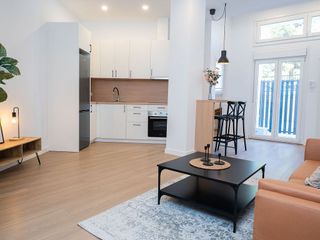 Piso en venta en Suárez en Málaga