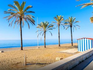 Piso en venta en Suárez en Málaga