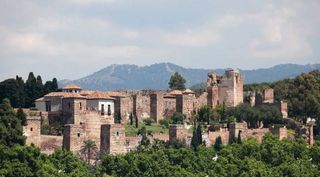 Piso en venta en Suárez en Málaga