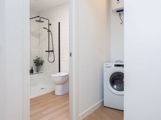 Piso en venta en Suárez en Málaga