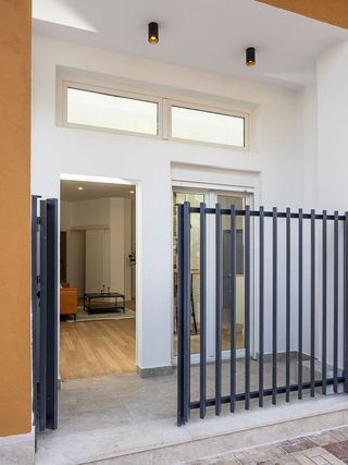 Piso en venta en Suárez en Málaga