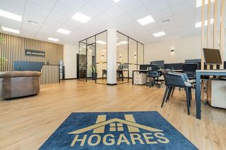 Piso en venta en Sevilla la Nueva