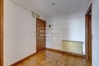 Piso en venta en Amara - Berri en San Sebastián-Donostia
