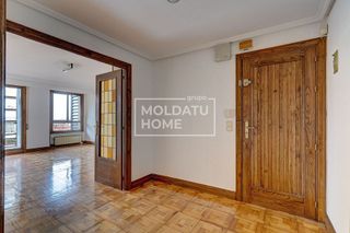 Piso en venta en Amara - Berri en San Sebastián-Donostia