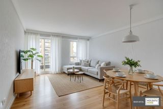 Piso en venta en Amara - Berri en San Sebastián-Donostia