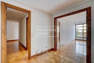 Piso en venta en Amara - Berri en San Sebastián-Donostia