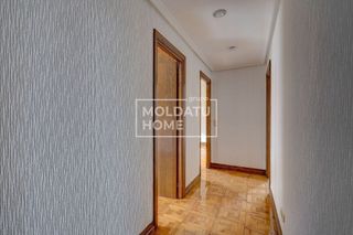 Piso en venta en Amara - Berri en San Sebastián-Donostia