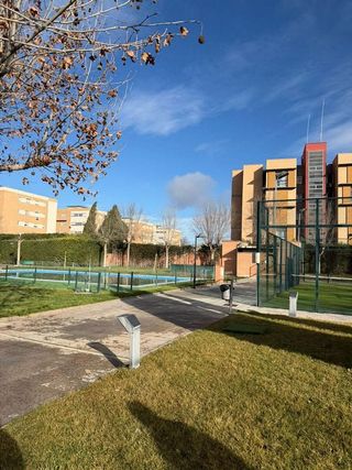 Piso en venta en Santa María en Ciudad Real