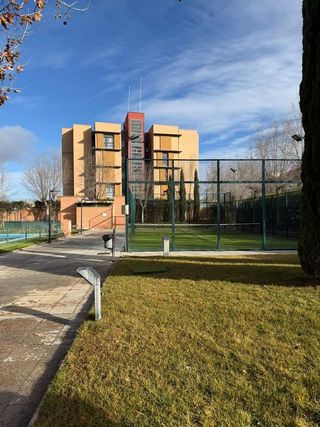 Piso en venta en Santa María en Ciudad Real