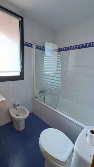 Piso en venta en Santa María en Ciudad Real