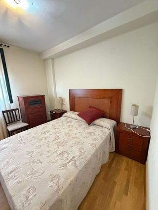 Piso en venta en Santa María en Ciudad Real