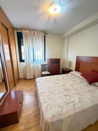 Piso en venta en Santa María en Ciudad Real