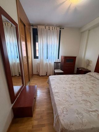 Piso en venta en Santa María en Ciudad Real