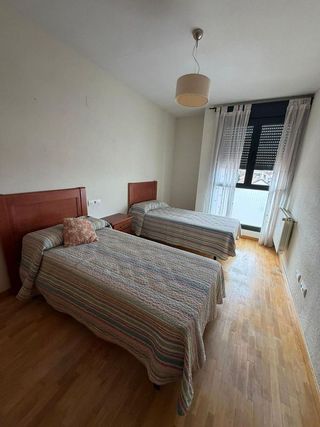 Piso en venta en Santa María en Ciudad Real