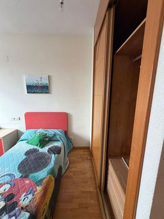 Piso en venta en Santa María en Ciudad Real