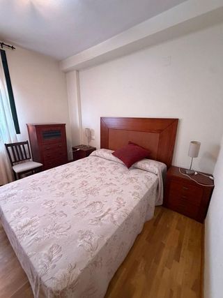 Piso en venta en Santa María en Ciudad Real