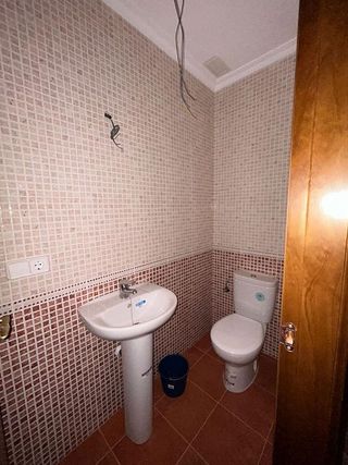 Piso en venta en Centro en Antequera