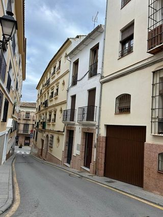 Piso en venta en Centro en Antequera