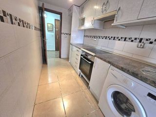 Piso en venta en Fuenlabrada II - El Molino en Fuenlabrada