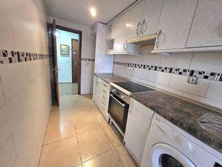 Piso en venta en Fuenlabrada II - El Molino en Fuenlabrada