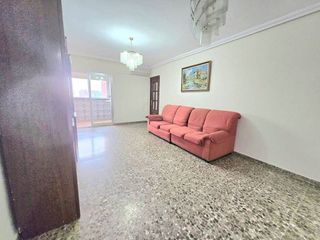 Piso en venta en Fuenlabrada II - El Molino en Fuenlabrada