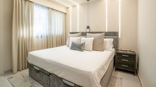 Ático en venta en El Faro de Calaburra - Chaparral en Mijas