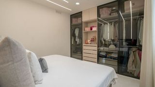 Ático en venta en El Faro de Calaburra - Chaparral en Mijas