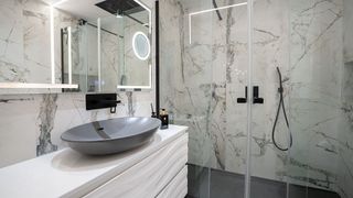 Ático en venta en El Faro de Calaburra - Chaparral en Mijas