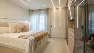 Ático en venta en El Faro de Calaburra - Chaparral en Mijas