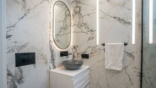 Ático en venta en El Faro de Calaburra - Chaparral en Mijas