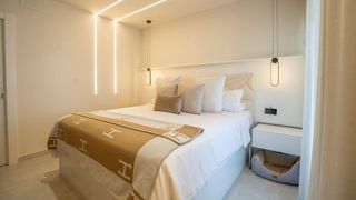 Ático en venta en El Faro de Calaburra - Chaparral en Mijas