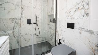 Ático en venta en El Faro de Calaburra - Chaparral en Mijas