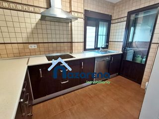 Piso en venta en Centro - Doña Mercedes en Dos Hermanas