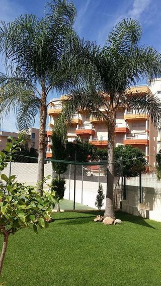 Piso en venta en Canet d´En Berenguer
