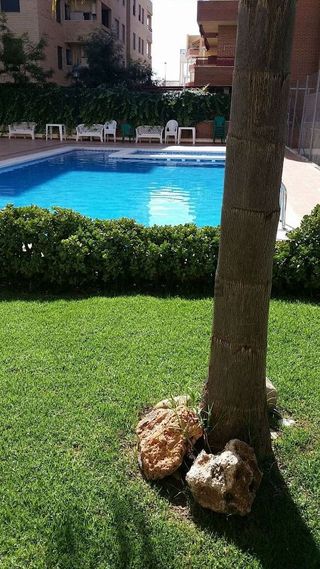 Piso en venta en Canet d´En Berenguer