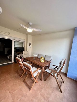 Piso en venta en Canet d´En Berenguer