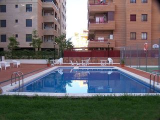 Piso en venta en Canet d´En Berenguer