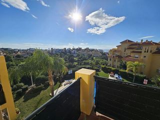 Piso en venta en Calahonda en Mijas