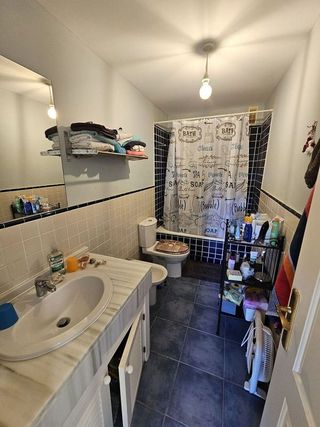 Piso en venta en Calahonda en Mijas