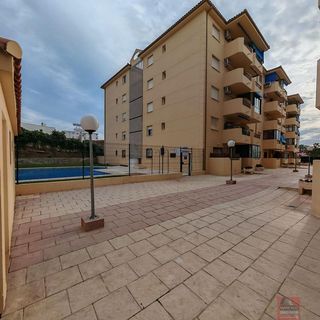 Piso en venta en Las Lagunas en Mijas