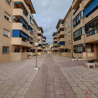 Piso en venta en Las Lagunas en Mijas