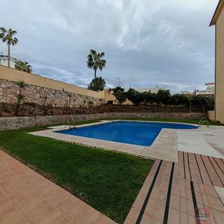 Piso en venta en Las Lagunas en Mijas