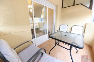 Piso en venta en Las Lagunas en Mijas