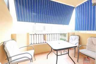 Piso en venta en Las Lagunas en Mijas