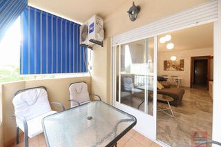 Piso en venta en Las Lagunas en Mijas