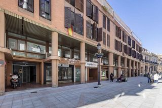 Piso en venta en San Matías - Realejo en Granada