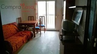 Piso en venta en El Cerro - Carretera de San Rafael en Segovia