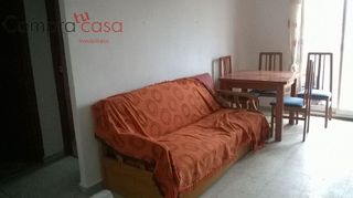 Piso en venta en El Cerro - Carretera de San Rafael en Segovia