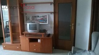 Piso en venta en El Cerro - Carretera de San Rafael en Segovia