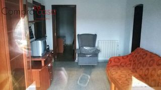 Piso en venta en El Cerro - Carretera de San Rafael en Segovia